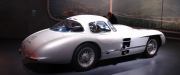 Museo Mercedes-Benz Stuttgart